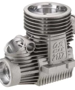 OS Max OS Max 22011010 Crankcase 21XZ-R VII