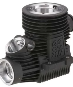 OS Max OS Max 22011020 Crankcase 21XZ-R Speed