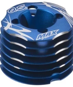 OS Max OS Max 22014020 Outer Head 21XZ-R VII