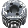 OS Max OS Max 22014050 Outer Head 21XZ-R Speed