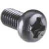 OS Max OS Max 22081313 Throttle Lever Screw #10212A