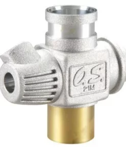 OS Max OS Max 22082100 Carburetor Body 21M