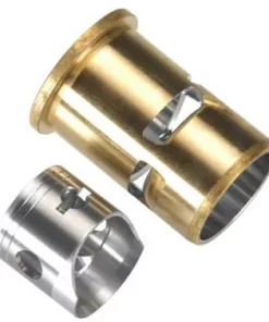 OS Max OS Max 22103020 Cylinder & Piston Assm Speed 21 V-Spec