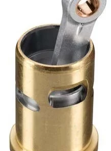 OS Max OS Max 22203010 Cylinder Rebuild Kit 21XR-B