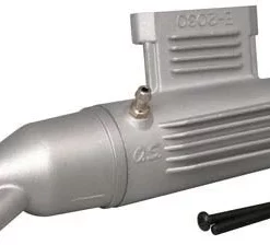 OS Max OS Max 22325020 Muffler E-2030 20-25FP
