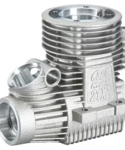 OS Max OS Max 22411000 Crankcase 21XZ-B