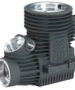 OS Max OS Max 22421000 Crankcase 21XZ-B Speed