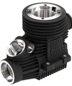OS Max OS Max 22421050 Crankcase 21XZ-B Spec 2