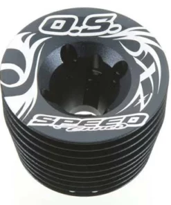 OS Max OS Max 22424000 Outer Head 21XZ-B Speed