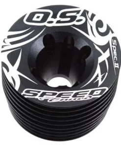 OS Max OS Max 22424060 Outer Head 21XZ-B Spec 2