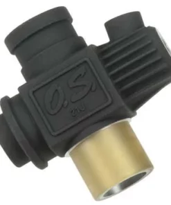 OS Max OS Max 22481102 Carburetor Body 21J2(B) 21XZ-B Speed