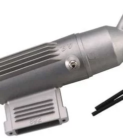 OS Max OS Max 22628000 Muffler #892 25SF