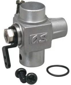 OS Max OS Max 22681030 Carburetor #20D 25FX