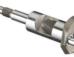 OS Max OS Max 22842000 Crankshaft 28XZ