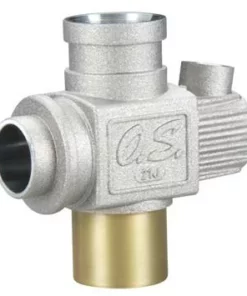 OS Max OS Max 22848130 Carburetor Body 21JN