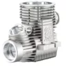 OS Max OS Max 22851000 Crankcase 25XZ