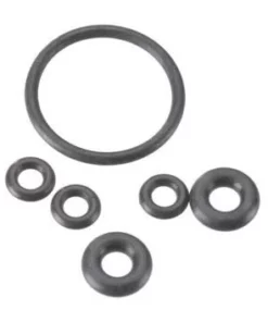 Associated Associated 25454 O-Ring Set 8.0