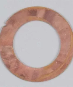 Duratrax Duratrax Super Start Washer Warhead EVO