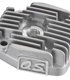 OS Max OS Max 23104000 Cylinder Head .35AX