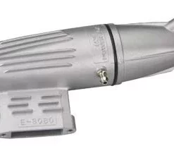 OS Max OS Max 23125000 Silencer E3080 35AX