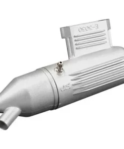 OS Max OS Max 23325020 Muffler E-3030 35-40FP
