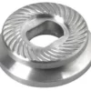 OS Max OS Max 23408000 Drive Washer 32SX-H