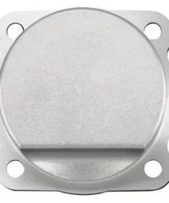 OS Max OS Max 23427000 Cover Plate 37SZ-H