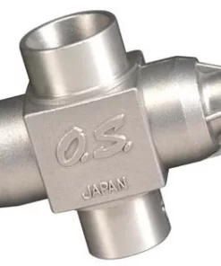 OS Max OS Max 23483100 Carburetor Body 37SZ-H