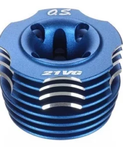 OS Max OS Max 23604100 Heat Sink Head 21VG