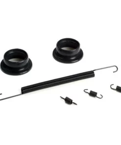 Dynamite Dynamite 1/8 Inline Exhaust Rebuild Kit