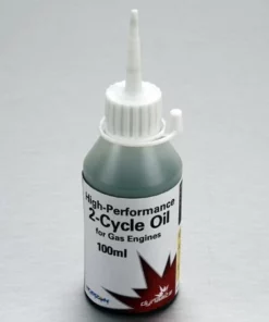 Dynamite Dynamite 2 Cycle Oil, 100cc: 5IVE-T
