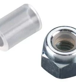 OS Max OS Max 23810000 Prop Nut 21XM