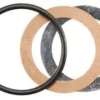 OS Max OS Max 23814010 Gasket Set 21XM