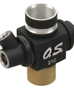 OS Max OS Max 23818130 Carburetor Body #21C