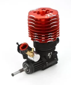 Dynamite Dynamite Buggy" .21 Mach 2