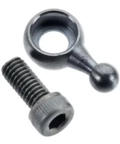 OS Max OS Max 23818420 Ball Link #4 #10J 12TR