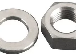OS Max OS Max 23852200 Drive Shaft Nut 21XM