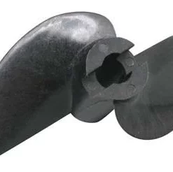 OS Max OS Max 23870000 42mm Carbon Fiber Propeller 21XM
