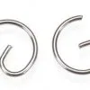 OS Max OS Max 24517000 Piston Pin Retainer 40PS