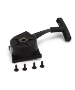 Dynamite Dynamite Combo Pull/Spin Start Assm: DYN .21