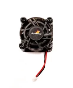 Dynamite Dynamite Cooling Fan: DYNS2400, DYNS2600, DYN4940, DYN4850