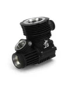 Dynamite Dynamite Crankcase: Mach 2 .28