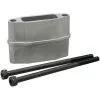 OS Max OS Max 26625500 Muffler Extension 35mm E-402