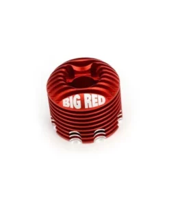 Dynamite Dynamite Cylinder Head: Mach 2 .28