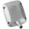 OS Max OS Max 27426010 E-4051 Muffler GT15HZ