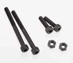 OS Max OS Max 27426210 Muffler Fixing Screw E-4051 GT15HZ