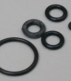 Associated Associated 29046 O-Ring Set AE .15