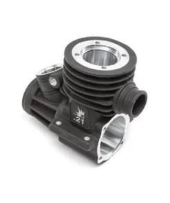 Dynamite Dynamite Engine Case: .21 8 RTR