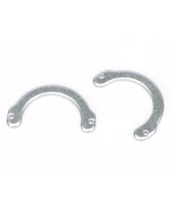 Dynamite Dynamite Exhaust Manifold Adaptor/(2) Tra