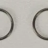 OS Max OS Max 28117000 Piston Pin Retainer 81VR-M